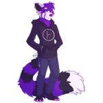 Furry team for life