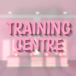 💇‍♀️ | Training Center