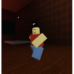 DOORS REAL icon