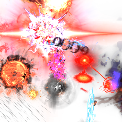 VFX Pack