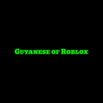 Guyanese of Roblox