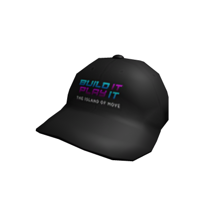 Hustle Hat Roblox item