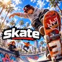[INDUSTRIAL DISTRICT] Skate 3 [BETA]