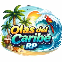 Olas del Caribe RP icon