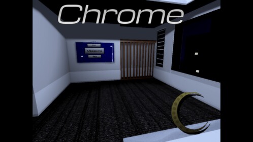 Chrome