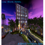 Lux-Block Hotels