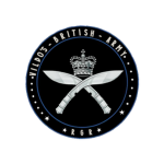{BA} ~4th Gurkhas Regiment-