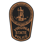 Virginia State Police ᅠ