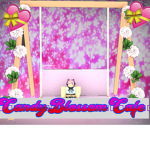 Candy Blossom Café