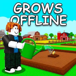 [🌱] Grow a Farm