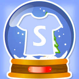 Soutique Snowglobe