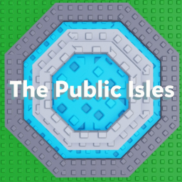 The Public Isles