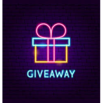 GIVE AWAY!! CC
