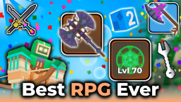 RPG w lochu Wanderlands 🦑