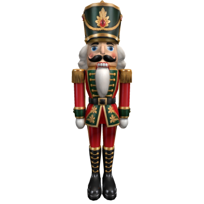 Nutcracker