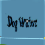 Dog Water Pirates