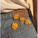 Luna’s wardrobe