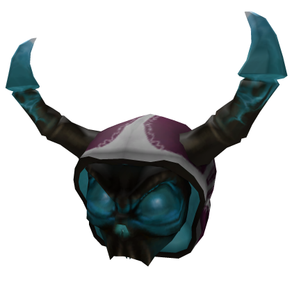 Korblox Deathspeaker Hood