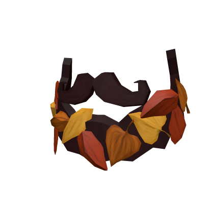 Beard of Fallen Leaves