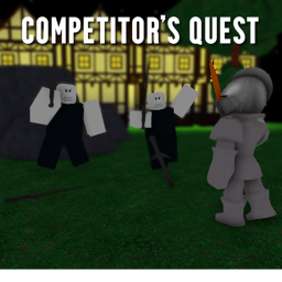 Competitor's Quest