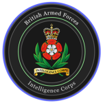 Intelligence Corps | BAF
