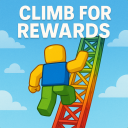 Climb The Ladder For Rewards!?