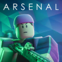 PRACTICE AIM FOR ARESENAL