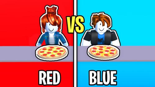 🍕Pizza Battle