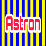 "_"Astron"_"
