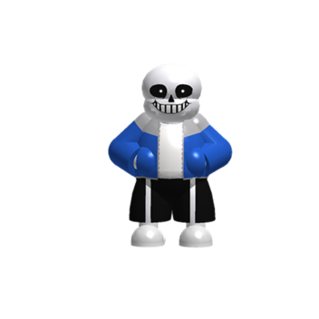 sans battle boss fight 