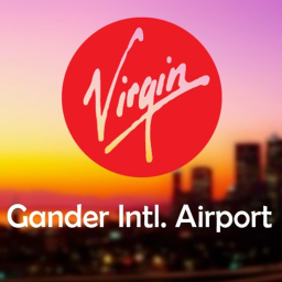Gander Intl. Airport