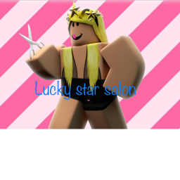 Lucky star salon