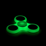The Spinner