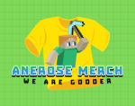 ANEROSE MERCH | BEDWARS