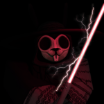 •【Sith Order】•