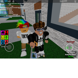 Mini Obby