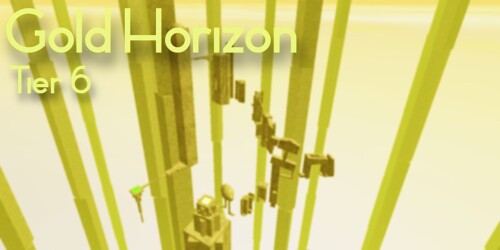 Gold Horizon (Tier 6)