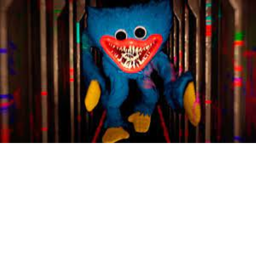 ESCAPE HUGGY WUGGY!!