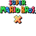 Super Mario Bros. X Fan Group