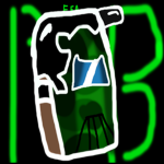 Paintball FFA Roblox