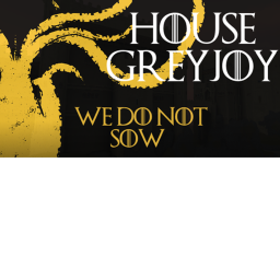 House Greyjoy, Pyke of the Iron Islands