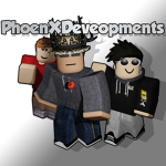 PhoenX Developments