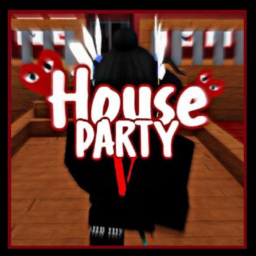 [🔊VC] House Party