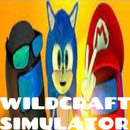 Wildcraft Simulator