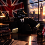 [BA] British Army Academyᅠ ᅠ