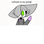 Kaiju paradise fan group or just a random group