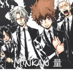Minkan 量