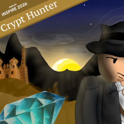 Crypt Hunter [Inspire 2026]