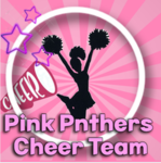 ~Pink Panthers Cheer Team~