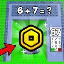 🔥ROBUX ESCAPE OBBY🔥